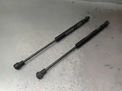 Second-hand car spare part tailgate gas strut for smart coupe turbo cat oem iam references ml5640  