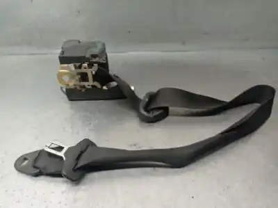 Peça sobressalente para automóvel em segunda mão cinto de segurança dianteiro esquerdo por smart coupe turbo cat referências oem iam 33003480  q 0000861v030000000