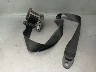 Second-hand car spare part Front Right Seat Belt for SMART COUPE Turbo CAT OEM IAM references 33003480  Q 0000862V030000000