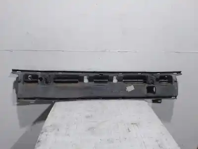 Автозапчастина б/у підсилення заднього бампера для ford fiesta iv (ja_, jb_) 1.3 i посилання на oem iam  96fb17852 