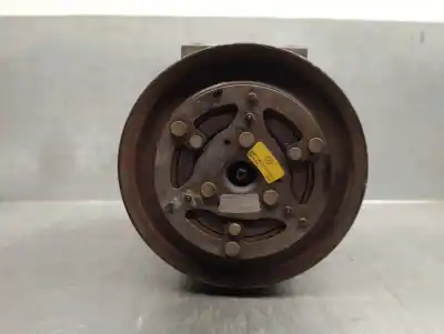 Автозапчасти б/у компрессор кондиционера воздуха за fiat stilo (192_) 1.9 jtd (192_xe1a) ссылки oem iam 4472208641 5sl12cj denso 46811244