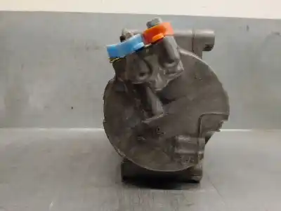 Автозапчасти б/у компрессор кондиционера воздуха за fiat stilo (192_) 1.9 jtd (192_xe1a) ссылки oem iam 4472208641 5sl12cj denso 46811244