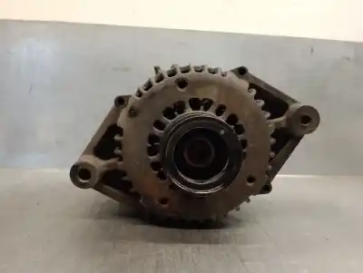 Second-hand car spare part alternator for chevrolet evanda 2.0 oem iam references 96341300
