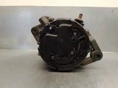 Second-hand car spare part alternator for chevrolet evanda 2.0 oem iam references 96341300  96341300
