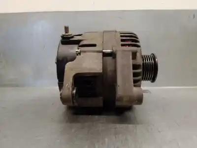 Second-hand car spare part alternator for chevrolet evanda 2.0 oem iam references 96341300  96341300