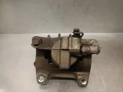Peça sobressalente para automóvel em segunda mão pinça de travão dianteira esquerda por smart coupe turbo cat referências oem iam a4514210198  