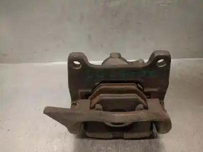 Peça sobressalente para automóvel em segunda mão pinça de travão dianteira esquerda por smart coupe turbo cat referências oem iam a4514210198  