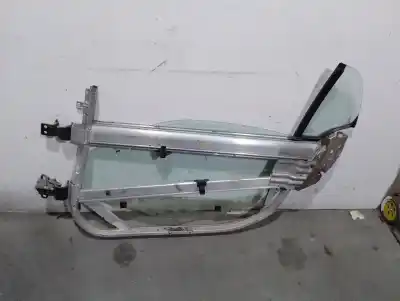 Pezzo di ricambio per auto di seconda mano porta anteriore destra per smart coupe 0.8 cdi cat riferimenti oem iam q0004338v002000000  