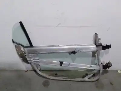 Second-hand car spare part left front door for smart coupe 0.8 cdi cat oem iam references q0004328v002000000  