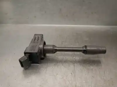 Автозапчастина б/у котушка запалювання для toyota c-hr (_x1_) 1.8 hybrid (zyx10_, zyx11_) посилання на oem iam 9091902272