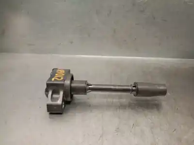 Автозапчастина б/у котушка запалювання для toyota c-hr (_x1_) 1.8 hybrid (zyx10_, zyx11_) посилання на oem iam 9091902272  9091902272