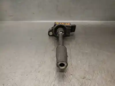 Автозапчастина б/у котушка запалювання для toyota c-hr (_x1_) 1.8 hybrid (zyx10_, zyx11_) посилання на oem iam 9091902272  9091902272