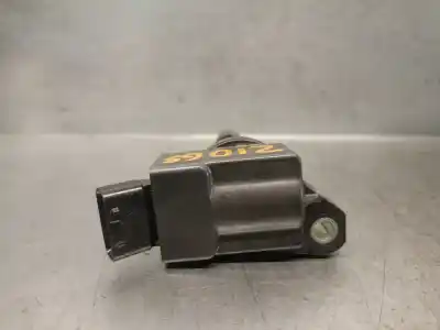 Автозапчастина б/у котушка запалювання для toyota c-hr (_x1_) 1.8 hybrid (zyx10_, zyx11_) посилання на oem iam 9091902272  9091902272