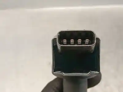 Автозапчастина б/у котушка запалювання для toyota c-hr (_x1_) 1.8 hybrid (zyx10_, zyx11_) посилання на oem iam 9091902272  9091902272