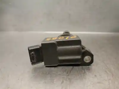 Автозапчастина б/у котушка запалювання для toyota c-hr (_x1_) 1.8 hybrid (zyx10_, zyx11_) посилання на oem iam 9091902272  9091902272