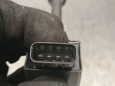 Автозапчастина б/у котушка запалювання для toyota c-hr (_x1_) 1.8 hybrid (zyx10_, zyx11_) посилання на oem iam 9091902272  9091902272