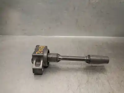 Автозапчастина б/у котушка запалювання для toyota c-hr (_x1_) 1.8 hybrid (zyx10_, zyx11_) посилання на oem iam 9091902272  9091902272