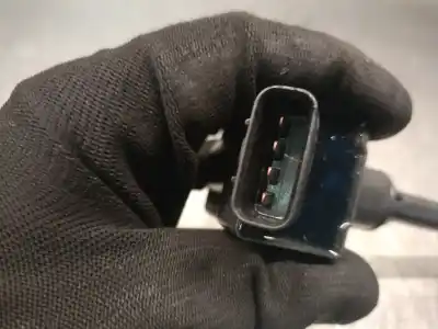 Автозапчастина б/у котушка запалювання для toyota c-hr (_x1_) 1.8 hybrid (zyx10_, zyx11_) посилання на oem iam 9091902272  9091902272