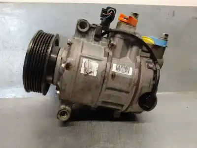 İkinci el araba yedek parçası Klima Kompresörü için AUDI A6 C6 (4F2) 2.0 TDI OEM IAM referansları 4F0260805M 441807728 DENSO 4F0260805P