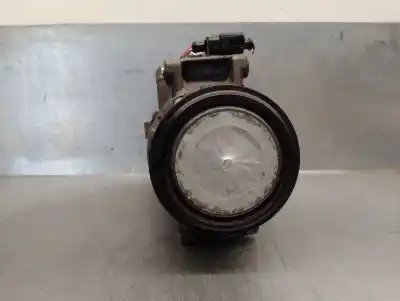 Pezzo di ricambio per auto di seconda mano compressore aria condizionata per audi a6 c6 (4f2) 2.0 tdi riferimenti oem iam 4f0260805m 441807728 denso 4f0260805p