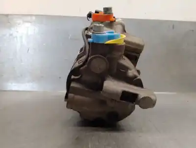 Pezzo di ricambio per auto di seconda mano compressore aria condizionata per audi a6 c6 (4f2) 2.0 tdi riferimenti oem iam 4f0260805m 441807728 denso 4f0260805p