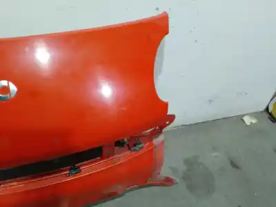 Second-hand car spare part front bumper for smart coupe turbo cat oem iam references q0001721v009c36l00  