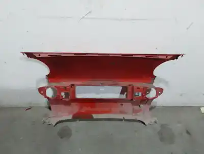 Second-hand car spare part front bumper for smart coupe turbo cat oem iam references q0001721v009c36l00  