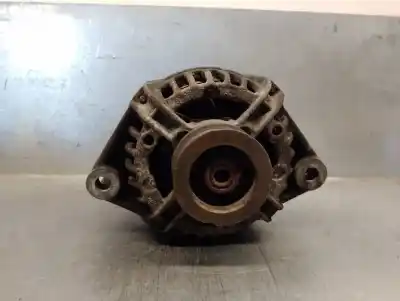 Peça sobressalente para automóvel em segunda mão  por SMART FORTWO COUPE  Referências OEM IAM A0111548002 0124225020 BOSCH Q0004717V005000000