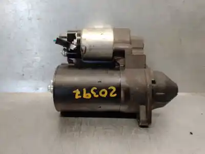 Second-hand car spare part Starter Motor for SMART FORTWO COUPE 0.8 Fortwo coupe cdi (33kW) (451.300) OEM IAM references A0051513801  A0051513801