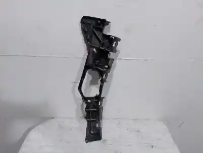 Peça sobressalente para automóvel em segunda mão reforço do pára choques dianteiro por smart coupe 0.8 cdi cat referências oem iam q0011150v002cp6a00