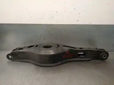 Second-hand car spare part rear left lower suspension arm for toyota corolla fastback (_e21_) 1.8 hybrid (zwe211) oem iam references 4873002080  4873002080