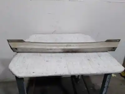 Second-hand car spare part Rear Bumper Reinforcement for SMART COUPE Turbo CAT OEM IAM references Q0001558V011000000  