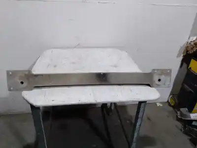 Second-hand car spare part rear bumper reinforcement for smart coupe turbo cat oem iam references q0001558v011000000  