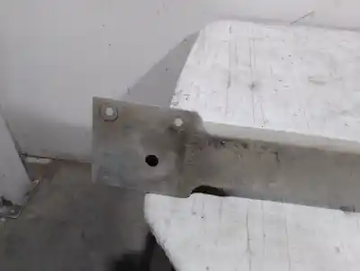 Second-hand car spare part rear bumper reinforcement for smart coupe turbo cat oem iam references q0001558v011000000  