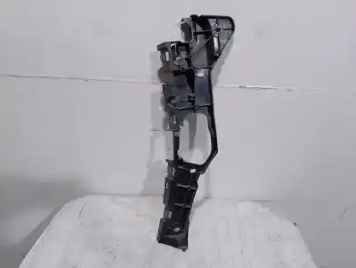 Peça sobressalente para automóvel em segunda mão reforço do pára choques dianteiro por smart coupe turbo cat referências oem iam q0011151v002cp6a00