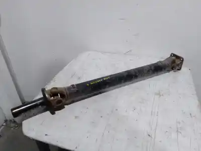 Peça sobressalente para automóvel em segunda mão transmissão central traseira por ford maverick (uds, uns) 2.7 td referências oem iam 1962560