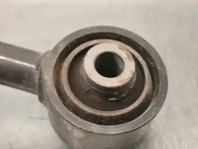 Автозапчастина б/у задній лівий нижний рычаг для toyota corolla fastback (_e21_) 1.8 hybrid (zwe211) посилання на oem iam 4871002090  4871002090