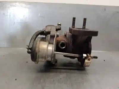 İkinci el araba yedek parçası turbosarj için ford fiesta (cbk) 1.4 tdci cat oem iam referansları 54359700009 kp35487599 1488986