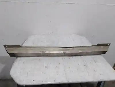 Second-hand car spare part Rear Bumper Reinforcement for SMART COUPE Turbo CAT OEM IAM references Q0001558V011000000  