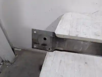 Peça sobressalente para automóvel em segunda mão reforço do pára choques traseiro por smart coupe turbo cat referências oem iam q0001558v011000000  