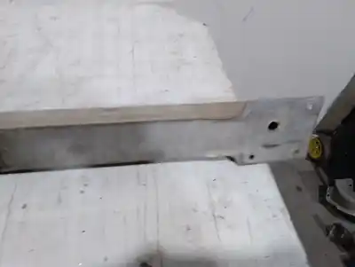 Peça sobressalente para automóvel em segunda mão reforço do pára choques traseiro por smart coupe turbo cat referências oem iam q0001558v011000000  