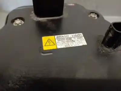 Second-hand car spare part air conditioning compressor for toyota corolla fastback (_e21_) 1.8 hybrid (zwe211) oem iam references 8837047092 0424000370 denso 8837047092