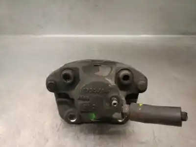 Автозапчастина б/у передній правий гальмівний супорт для renault twingo ii (cn0_) 1.5 dci (cn0e) посилання на oem iam 7701201770  7701201770