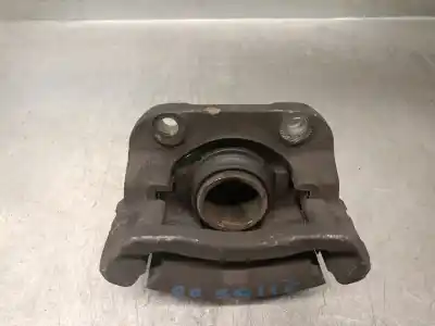 Автозапчастина б/у передній правий гальмівний супорт для renault twingo ii (cn0_) 1.5 dci (cn0e) посилання на oem iam 7701201770  7701201770