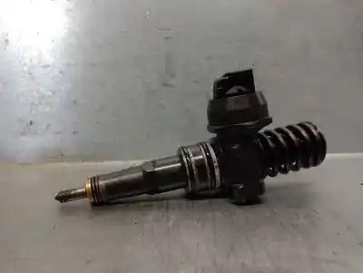 Pezzo di ricambio per auto di seconda mano iniettore per volkswagen golf plus v (5m1, 521) 1.9 tdi riferimenti oem iam 038130073ar 0414720215 bosch 