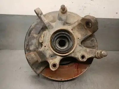 Peça sobressalente para automóvel em segunda mão manga de eixo dianteira esquerda por ford maverick (uds, uns) 2.7 td referências oem iam 1959335