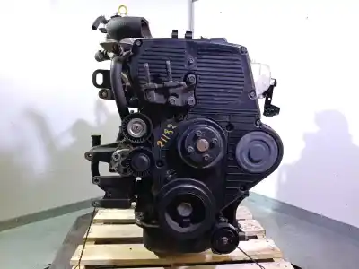 Pièce détachée automobile d'occasion MOTEUR COMPLET pour KIA CARNIVAL II (GQ)  Références OEM IAM  506083 K0AJ402100