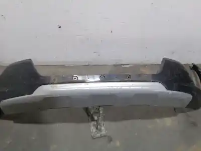 Автозапчасти б/у передний бампер за ssangyong korando (ck) 2.0 e-xdi ссылки oem iam  k787123400 c200car