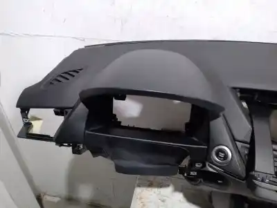 Автозапчастина б/у панель приладів для bmw x1 (e84) sdrive 18 d посилання на oem iam 51452991241  