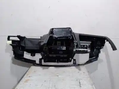 Автозапчастина б/у панель приладів для bmw x1 (e84) sdrive 18 d посилання на oem iam 51452991241  